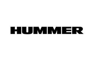 hummer logo nove